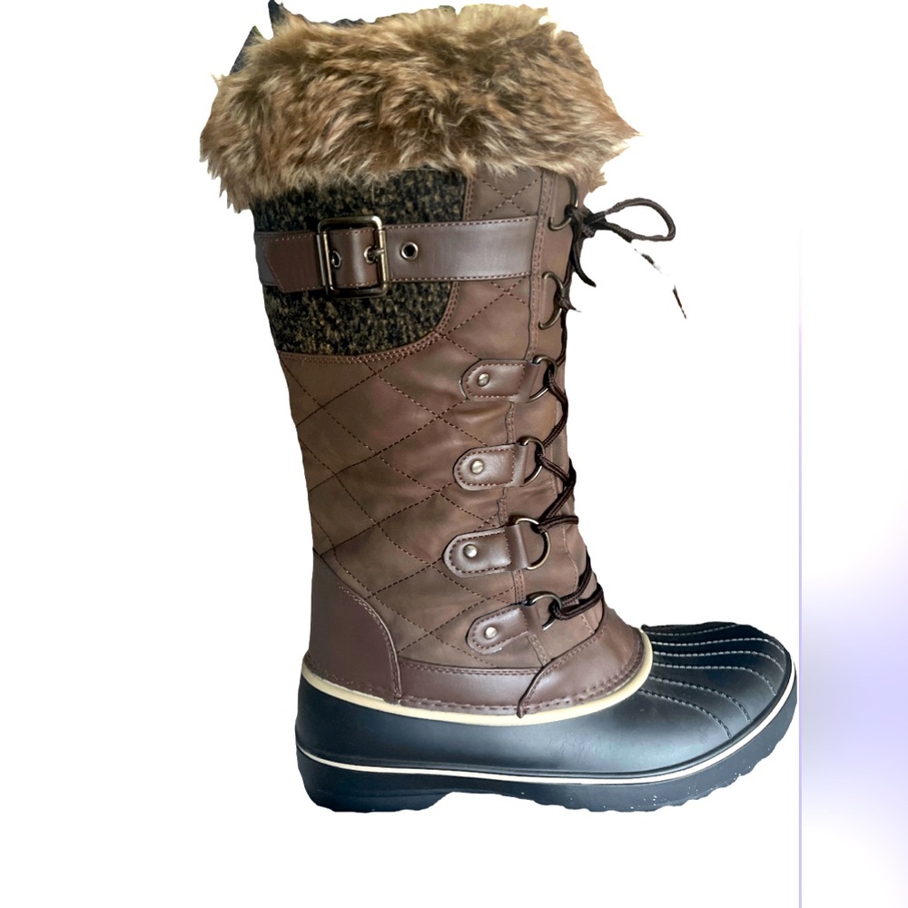 Women’s Winter Boots